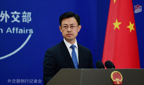配资论坛资讯 日本执政联盟在参议院选举中失利, 外交部回应